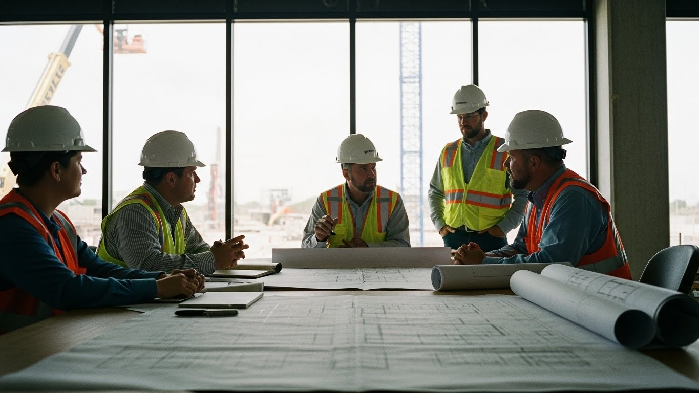 Delivery Method That Protects Your Schedule