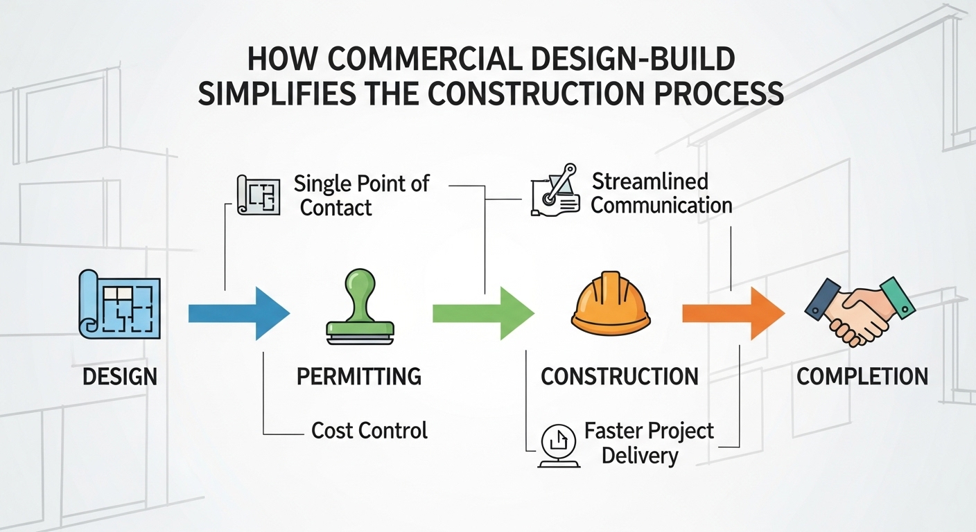 design-build services Waco