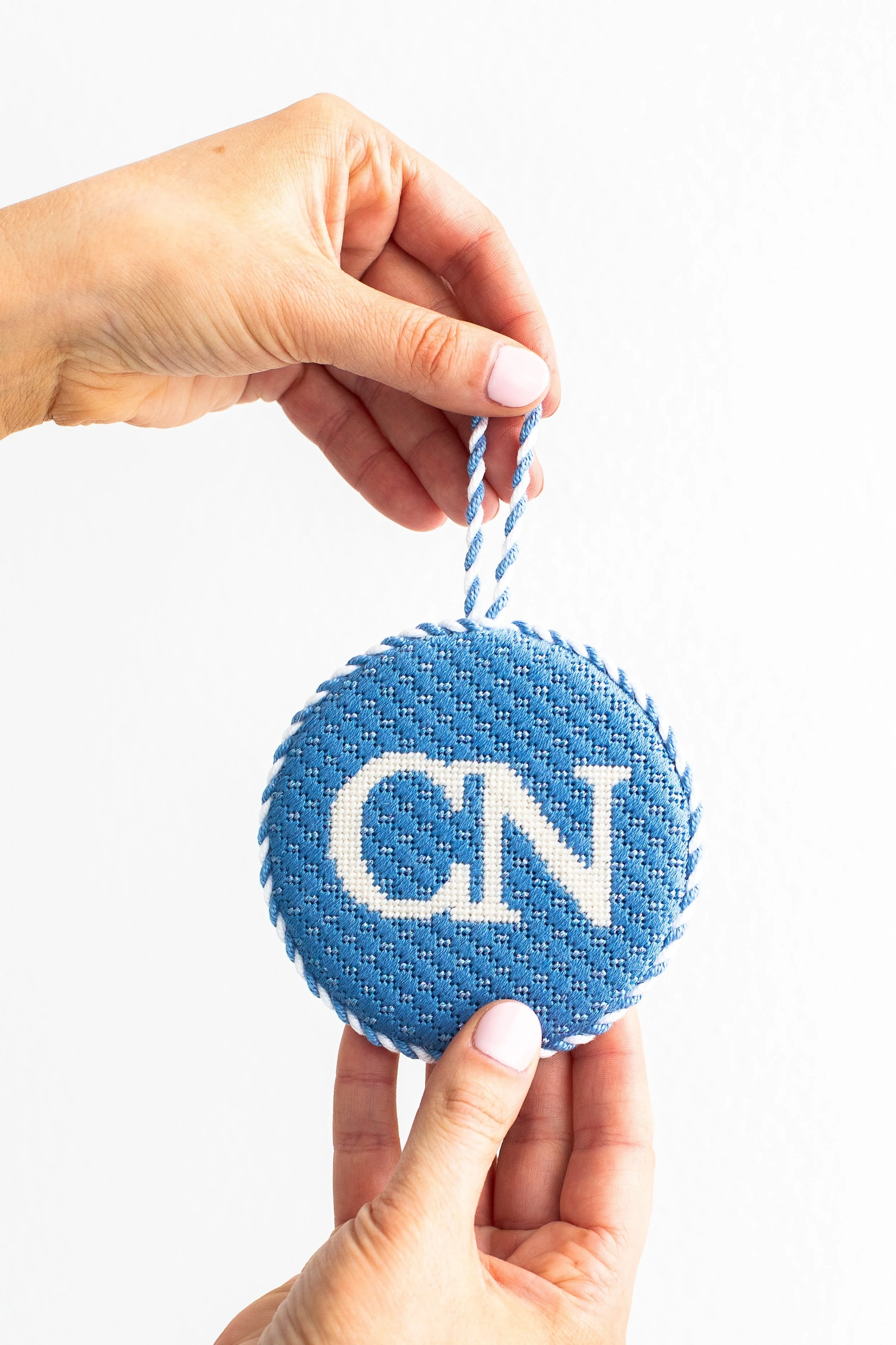 In-Person Round Finishing Class