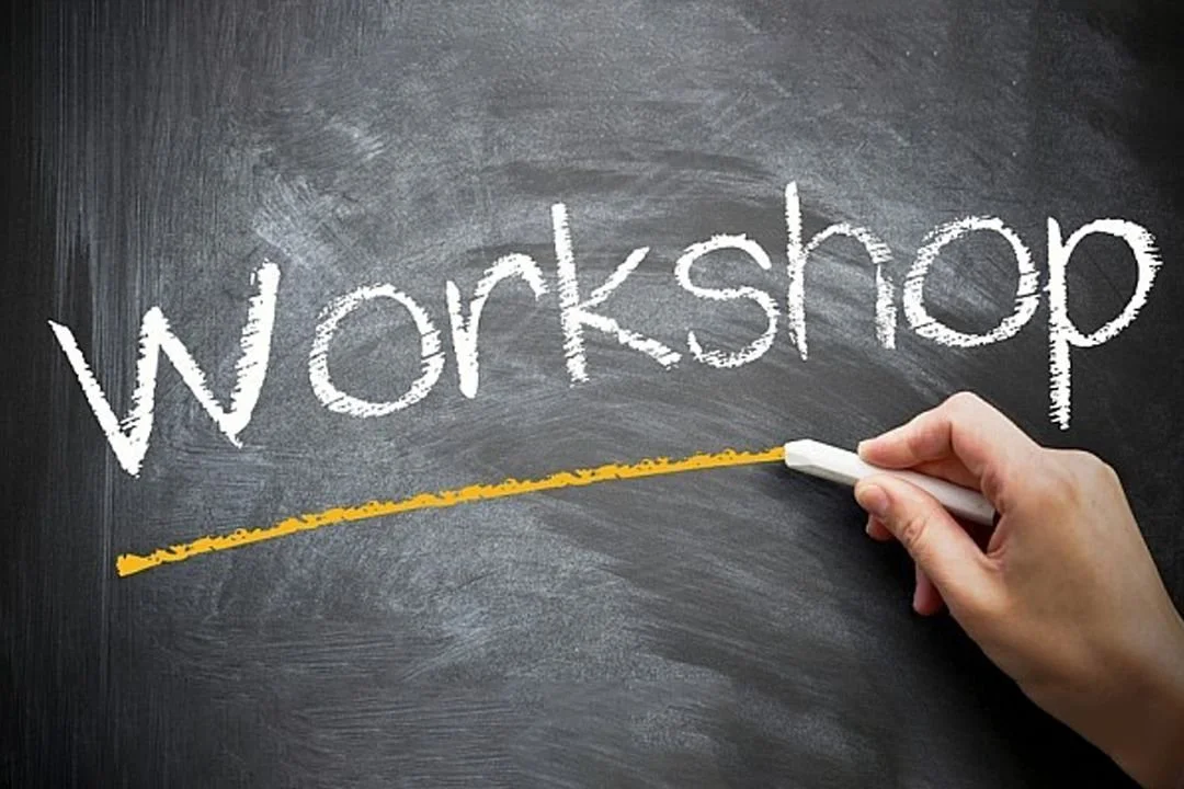 Marketing Basics: How to Market Your Workshop, Class or Event