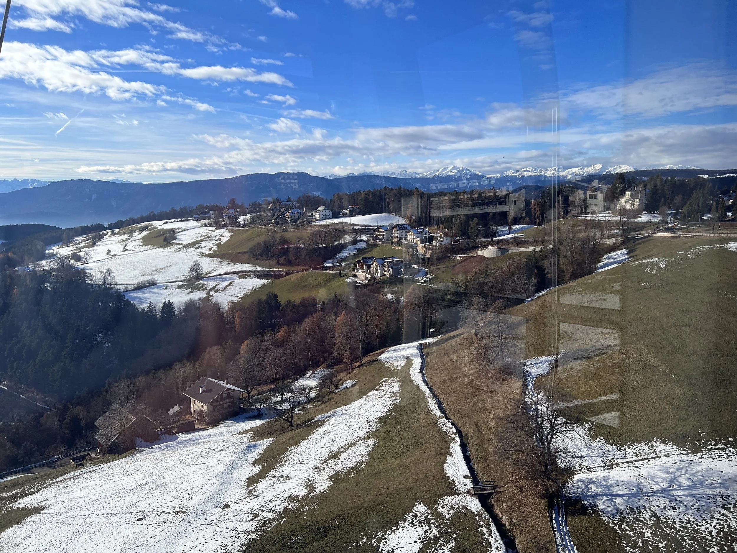 Christmas in the Dolomites: A holiday to remember