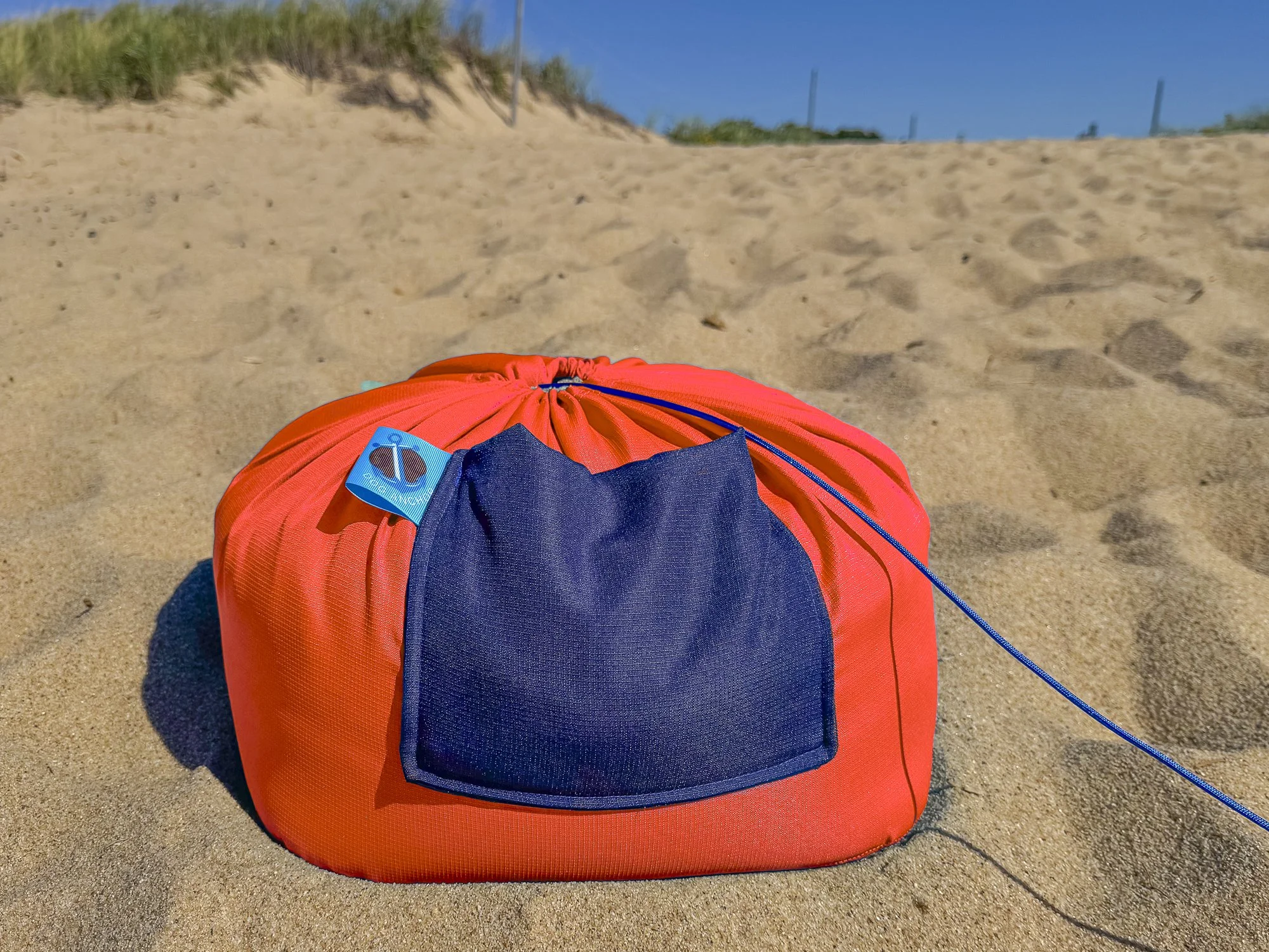 Dog Anchor™ - LARGE