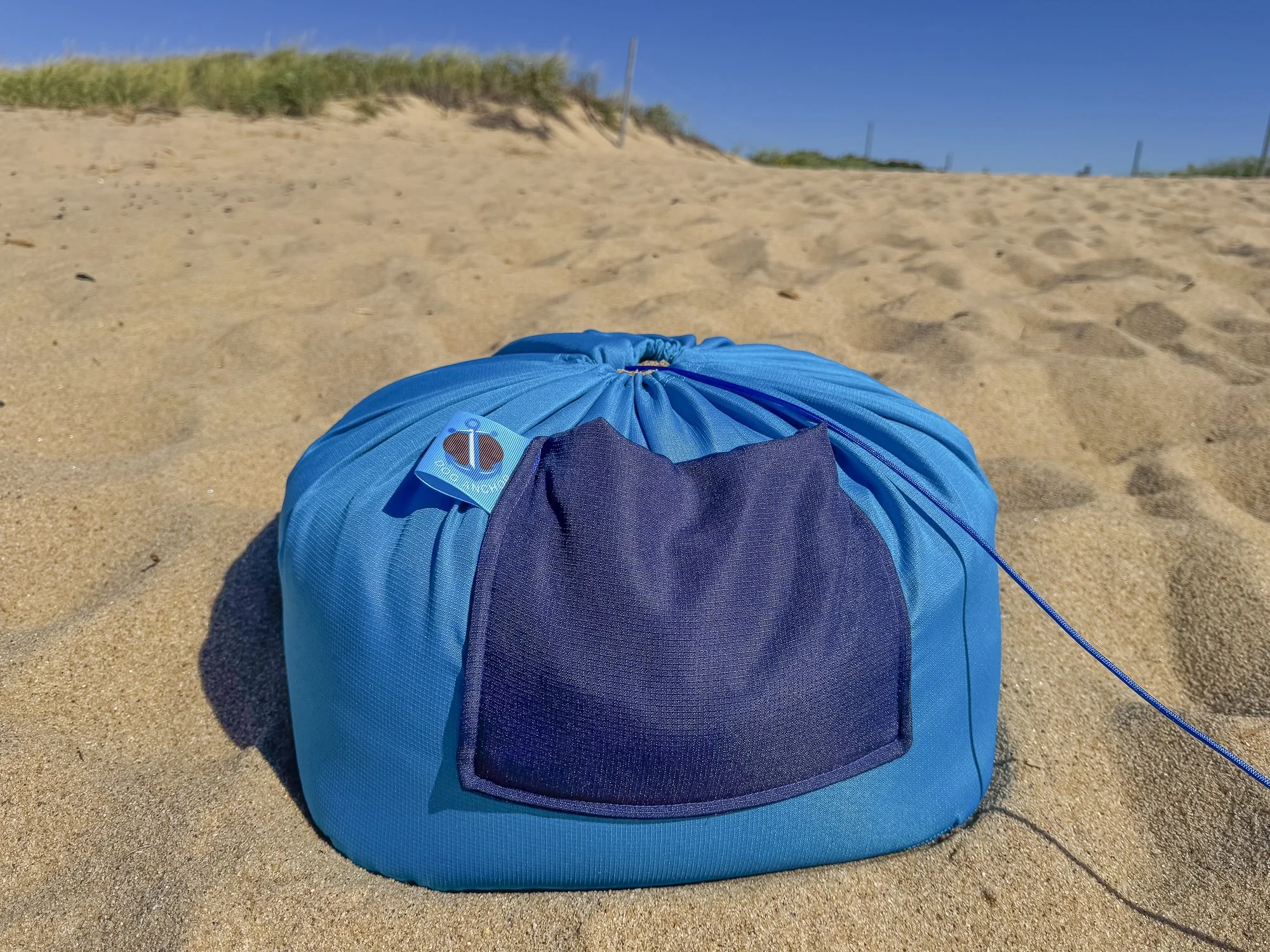 Dog Anchor™ - LARGE