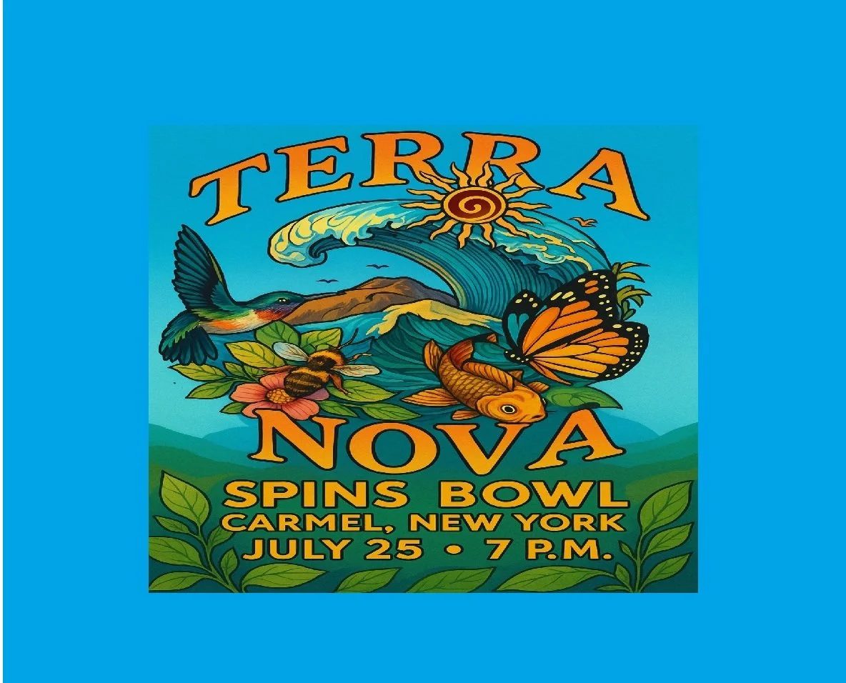 Terranova Live at Spins Bowl