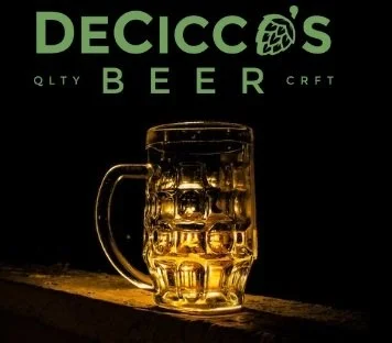 Mike Mac Live at DeCicco's Brewster Tap Room