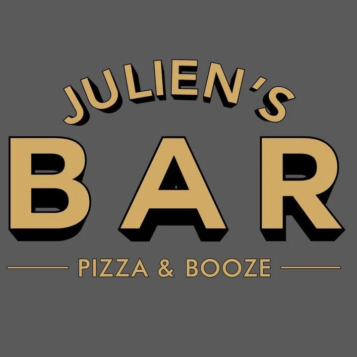 Mike Mac Live at Julien's Bar