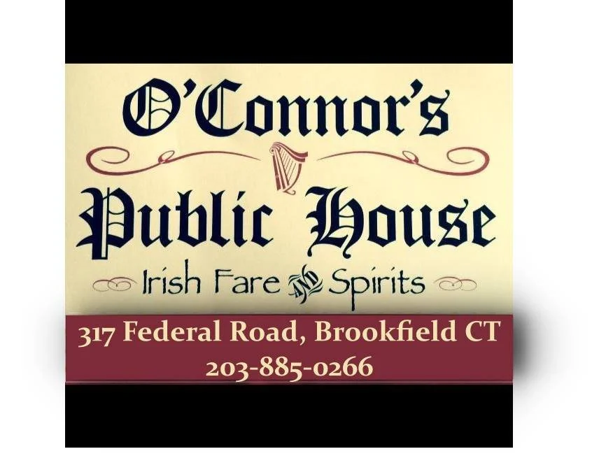 Mike Mac LIVE at O'Connor's Public House - Brookfield