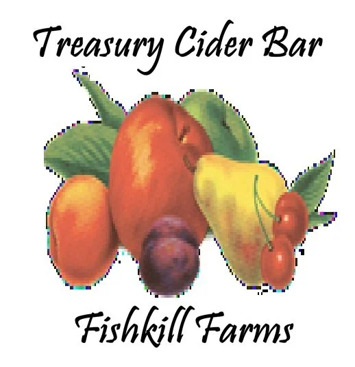 Mike Mac LIVE at the Cider Bar at Fishkill Farms