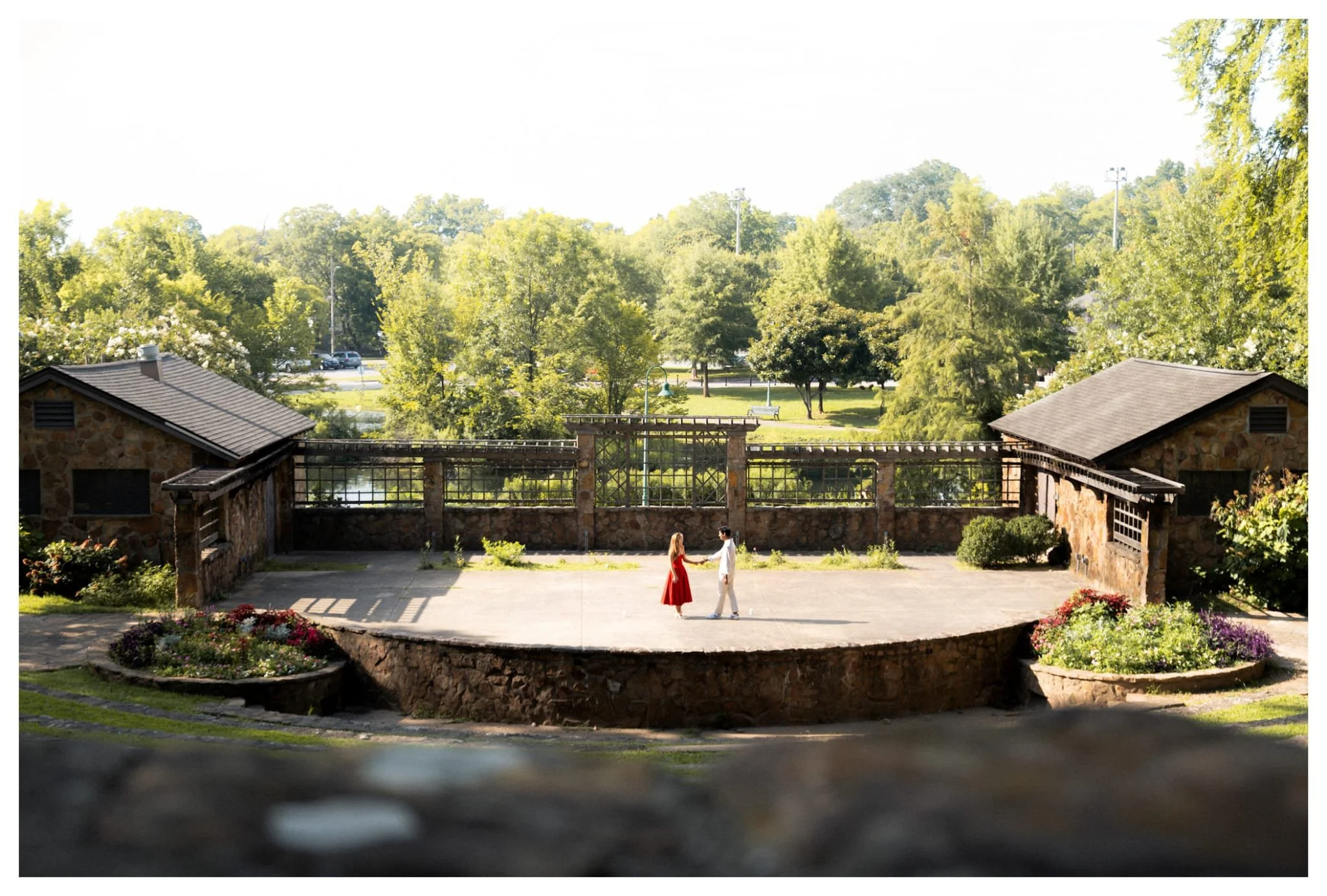 A Park Proposal