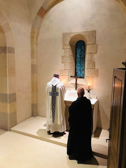 Mass Intentions and Stipends (Parts I and II)