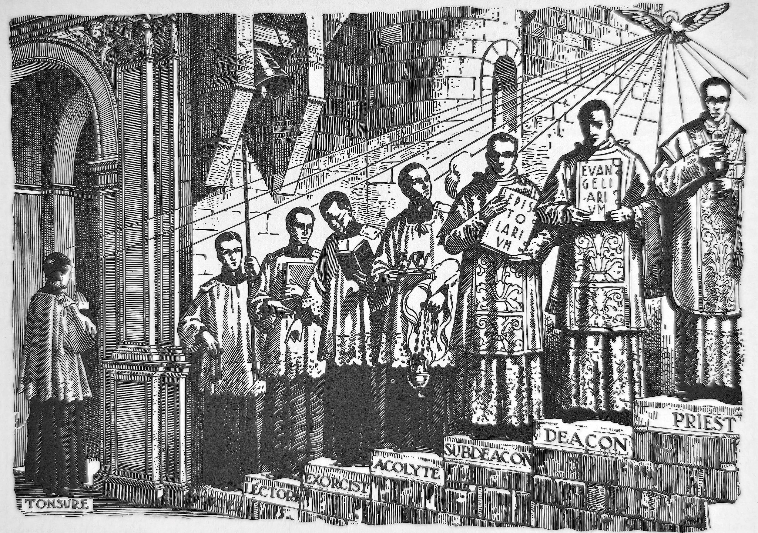 Is the Modern Practice of Concelebration Egalatarian?