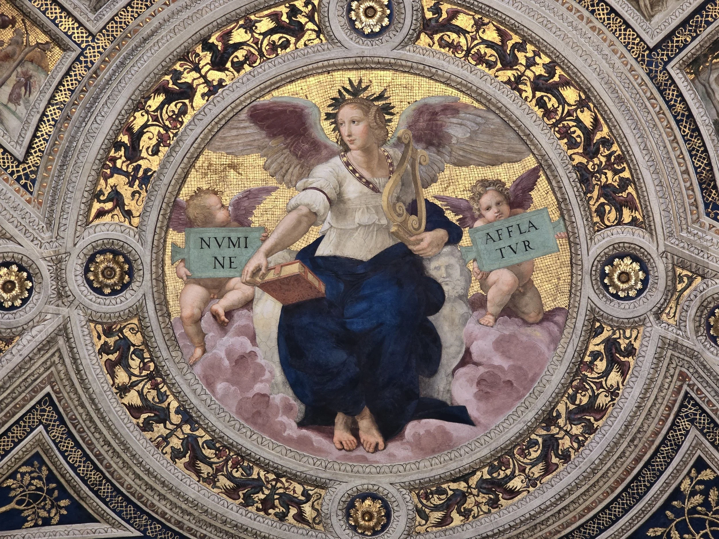 Excerpts from the 2014 Vatican Document on the Sensus Fidei . . .