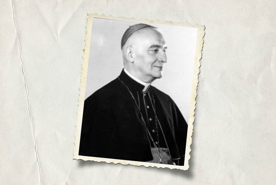 Against Concelebration: The Remarkable Intervention of Archbishop Paul-Pierre Philippe OP at Vatican II