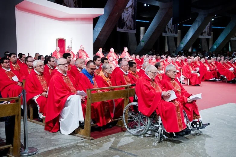 How Does Concelebration Actually Work?A Scholastic Treatment