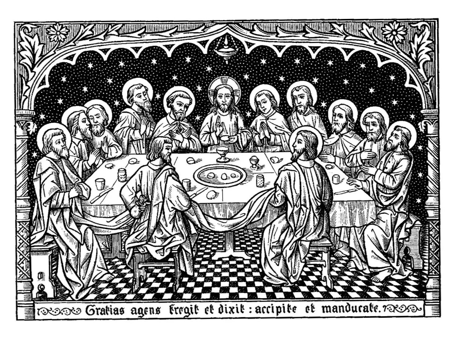 The Destructive Effects of Egalitarianism on the Sacred Liturgy and Society