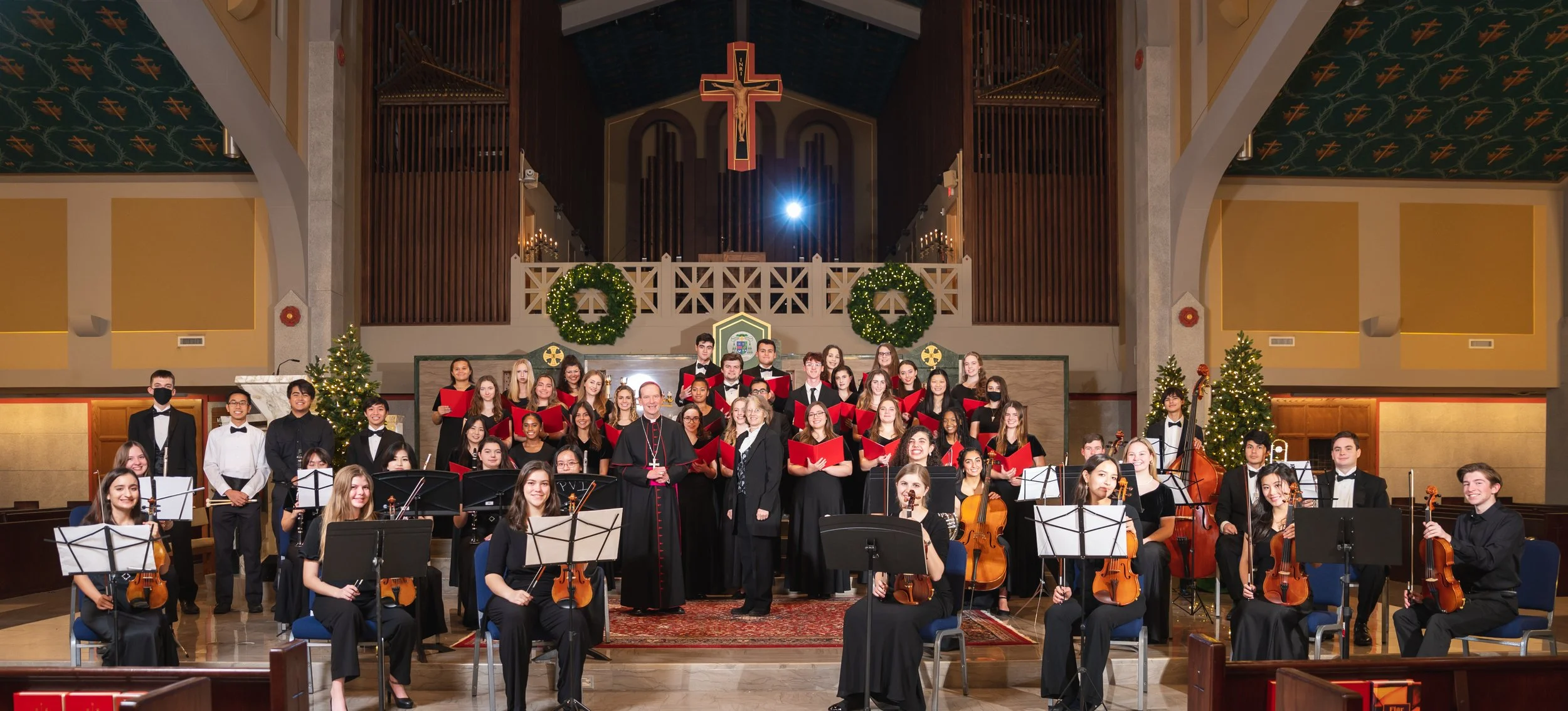 Bishop Burbidge Christmas Photo.jpg