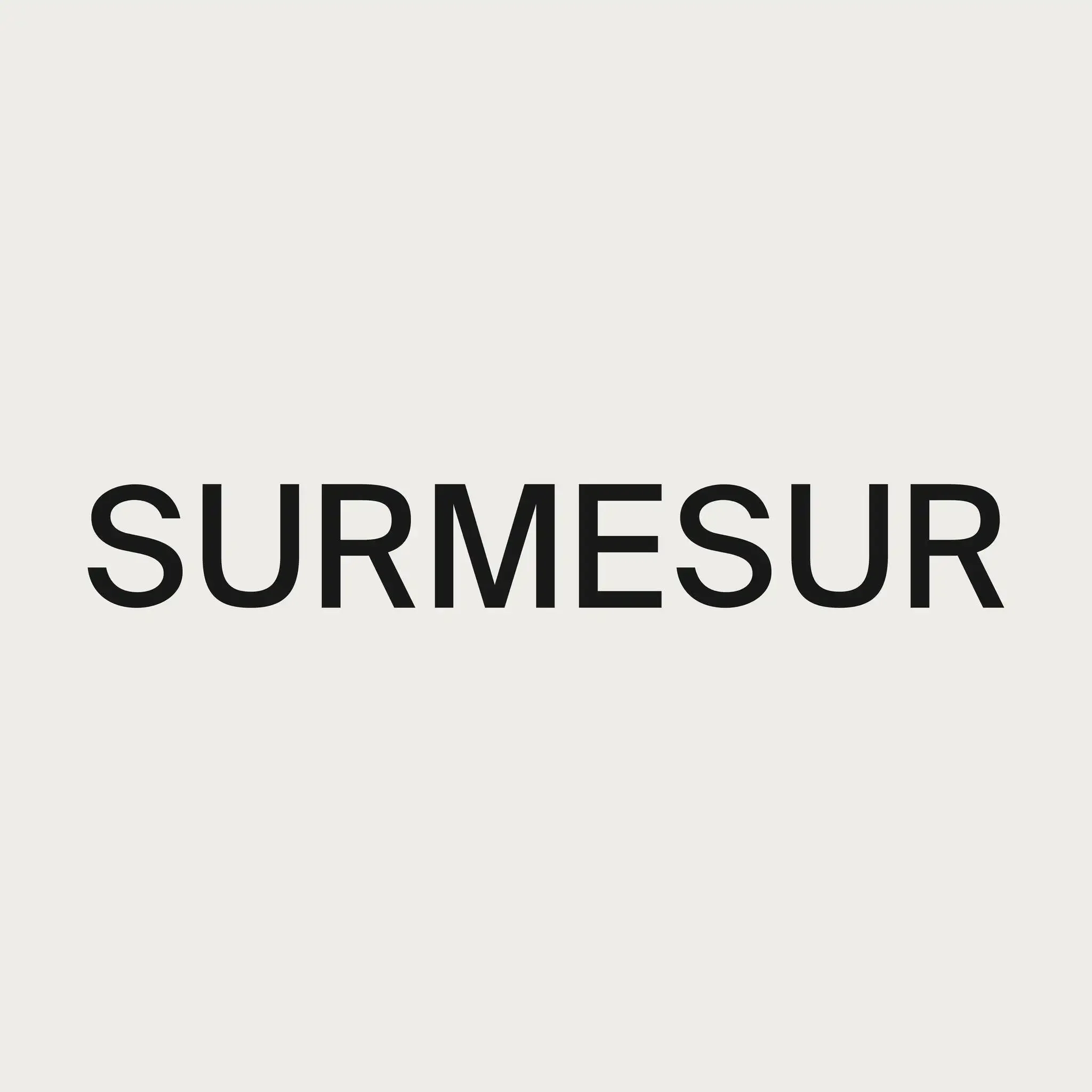 Surmesur