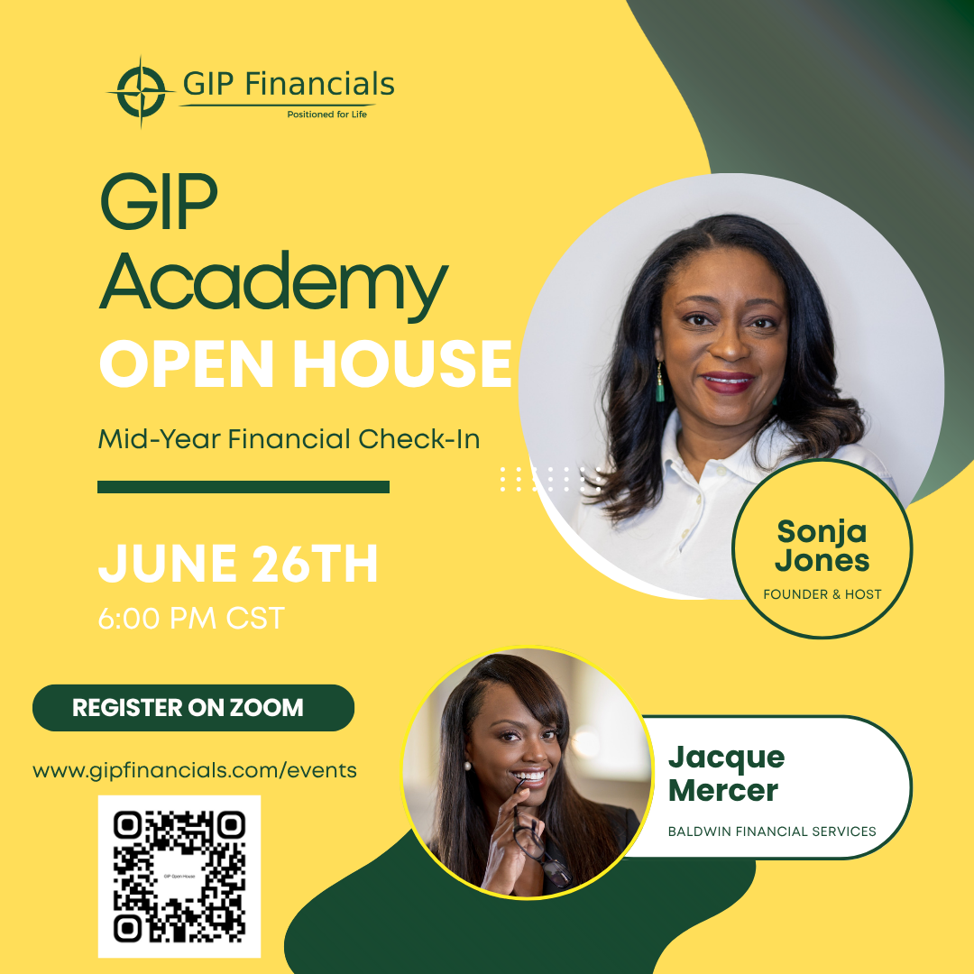 GIP Academy Open House