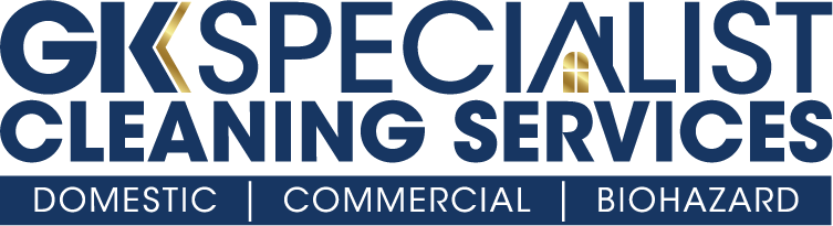 GK Services