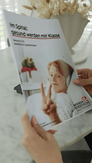 Wiener Städtische - Family Insurance