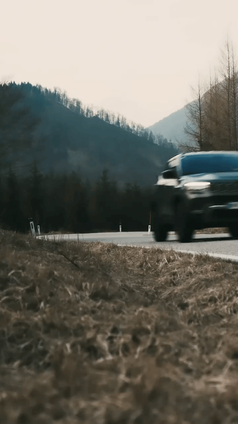 Jeep - Avenger