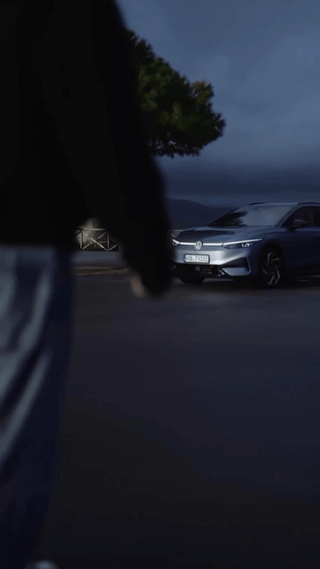 Volkswagen - #IDCreatorsDay