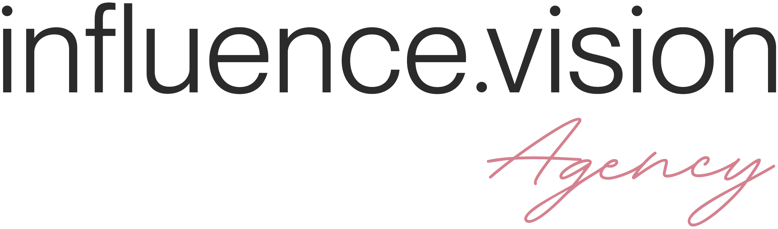 Influence Vision Agency