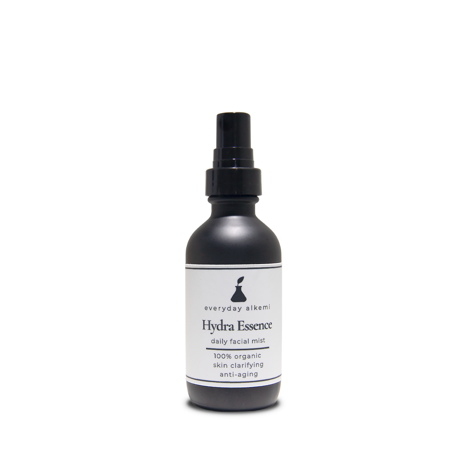 Hydra Essence | Organic Facial Mist