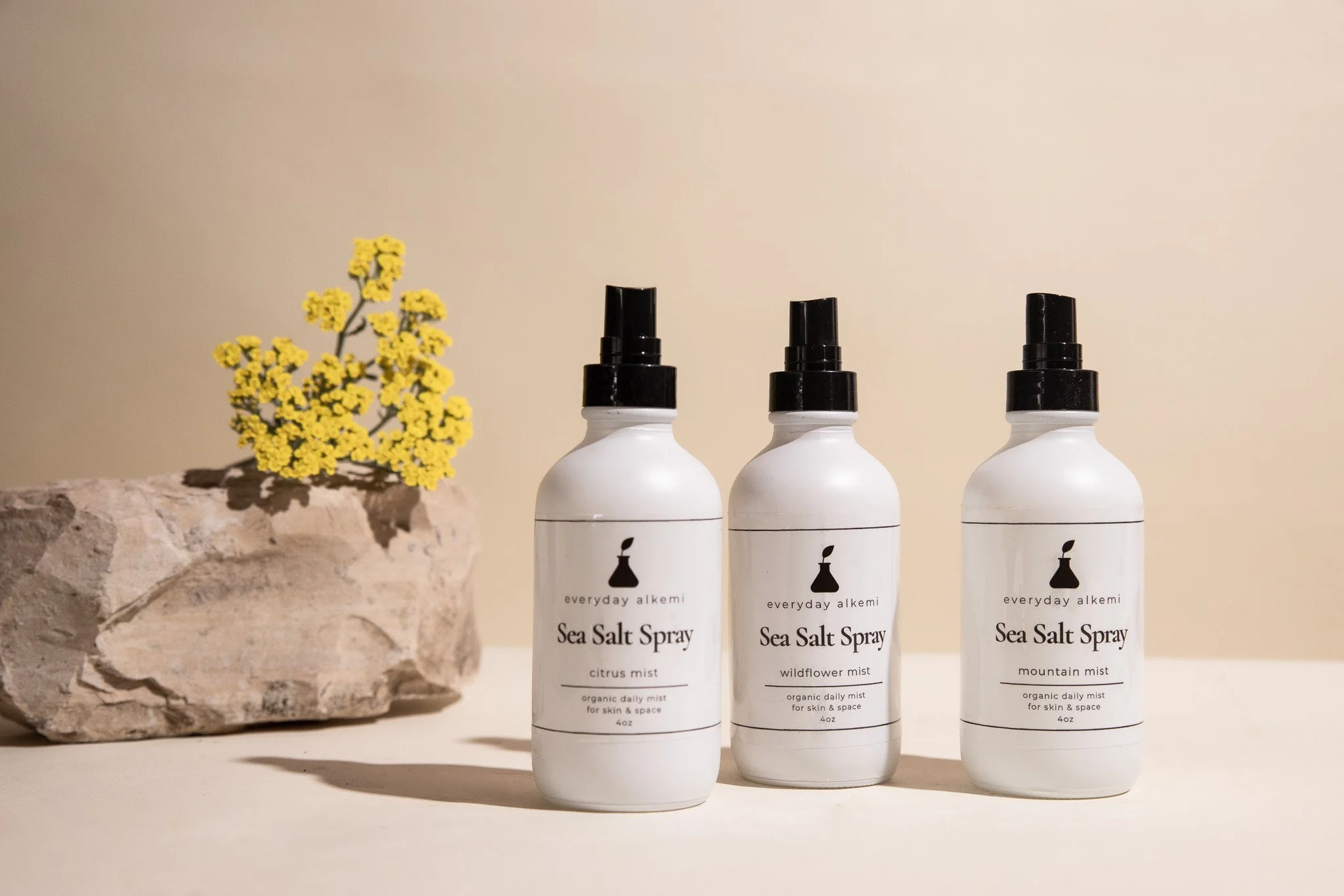 Is Your Room Spray Poisoning You?