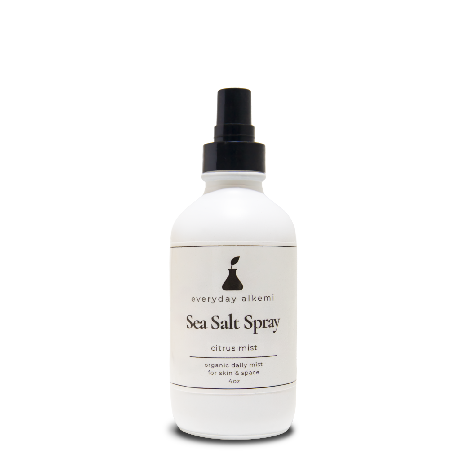 Citrus Mist | Organic Room & Body Sea Salt Spray