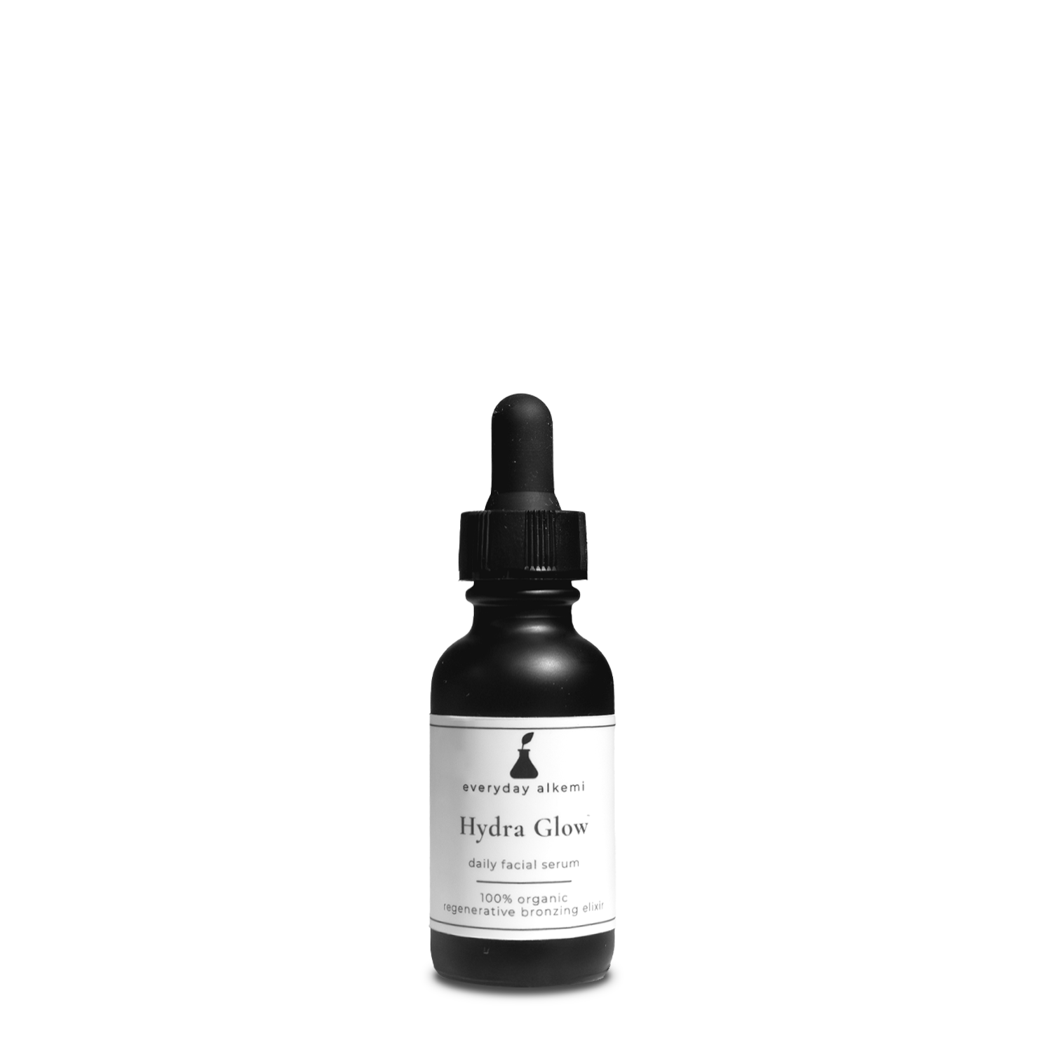 Hydra Glow | Organic Facial Serum