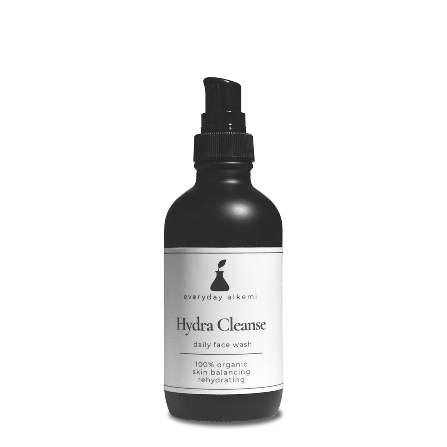 Hydra Cleanse | Organic Face Wash