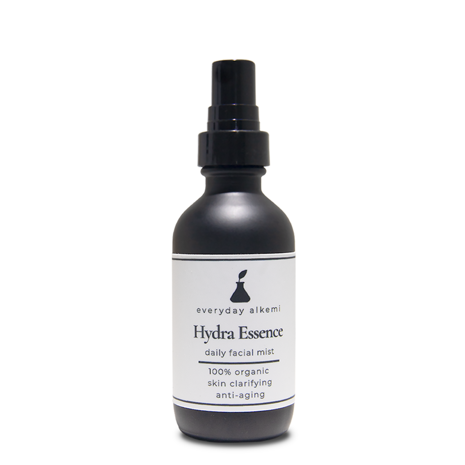 Hydra Essence | Organic Facial Mist