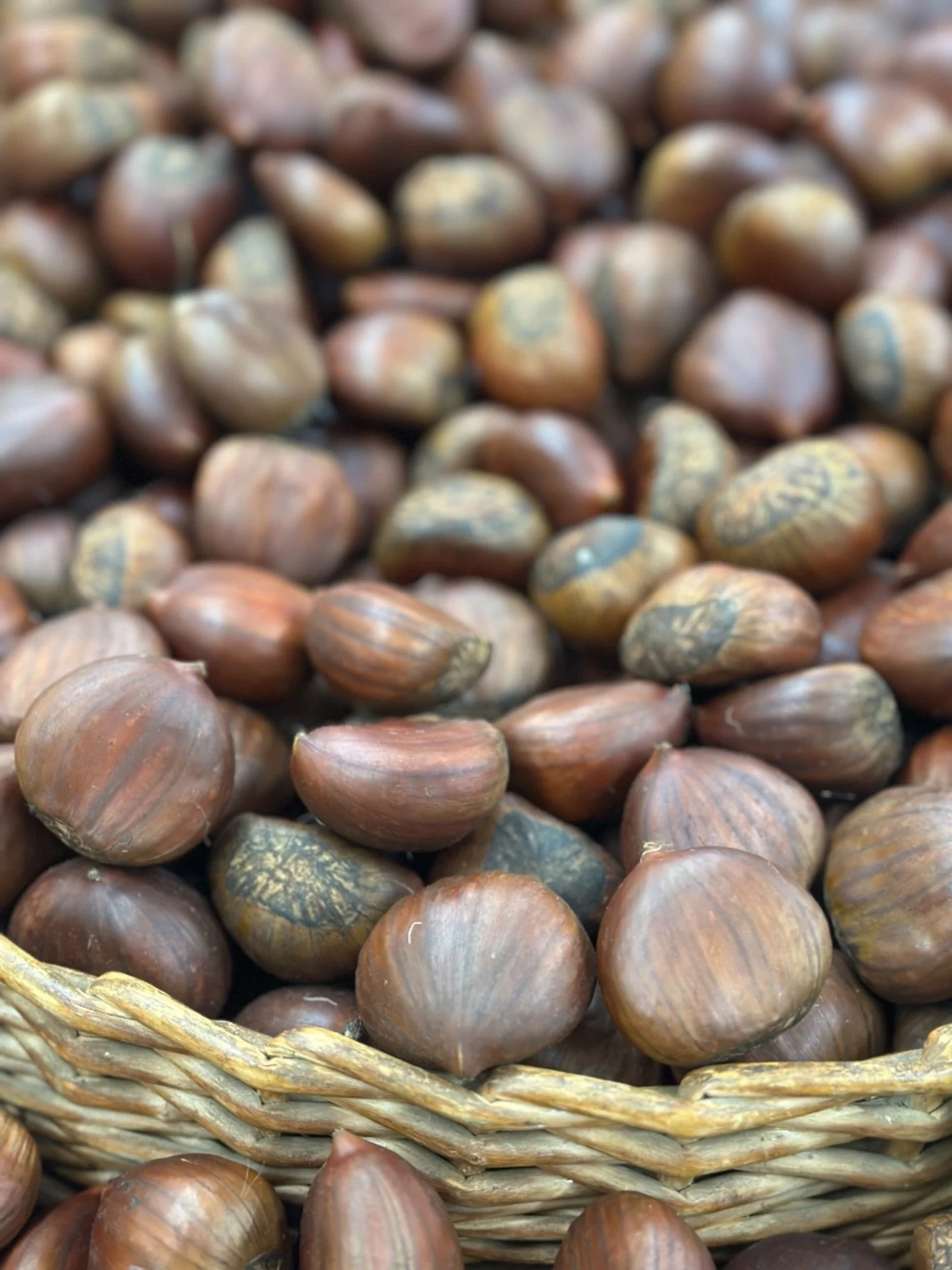 Chestnuts from Italy 🇮🇹🕺

#maronasmarket 🛒 
#millbrookfooddestination
#millbrookdestination 
millbrooksmarket
millbrooklove shoplocal 
millbrooknewyork 
millbrook millbrookny
hudsonvalley dutchess
@millbrooknewyork