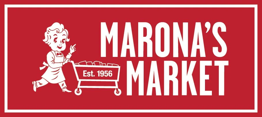 Maronas Market