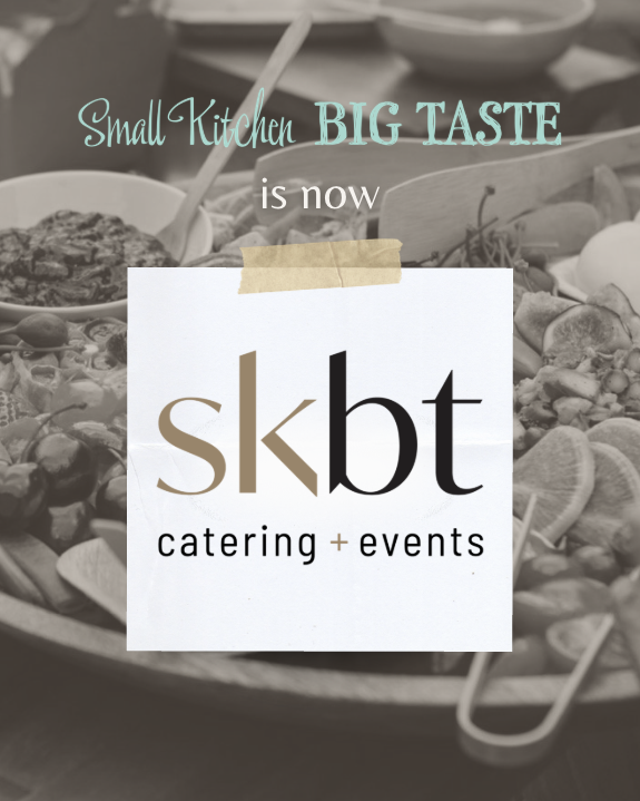 Rebranding: Comprehensive Brand Identity Package for Maturing Small Business