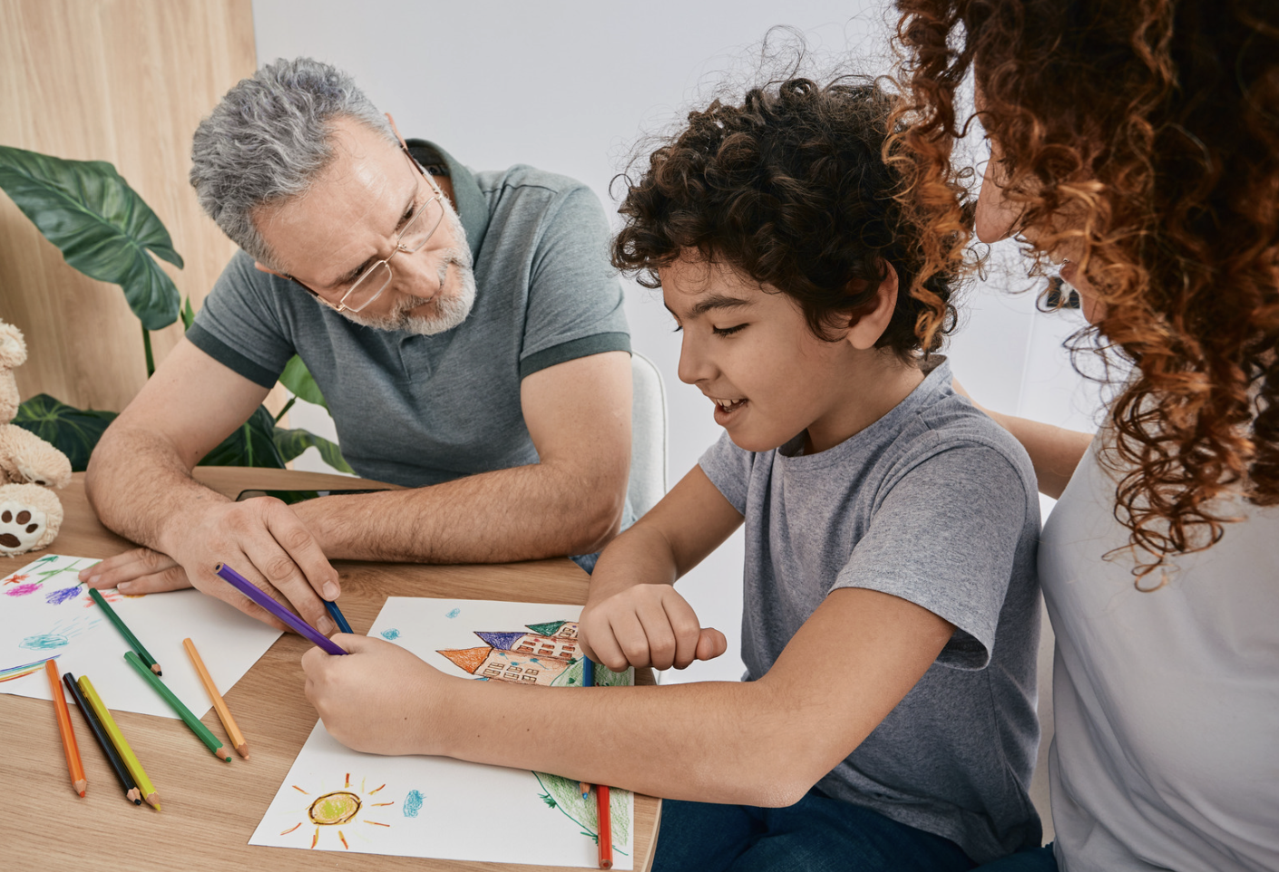 Creativity can support far more than self-expression. Art therapy may strengthen emotional regulation, executive functioning, confidence, problem-solving, and self-awareness while providing a neurodiversity-affirming space for healing and growth.