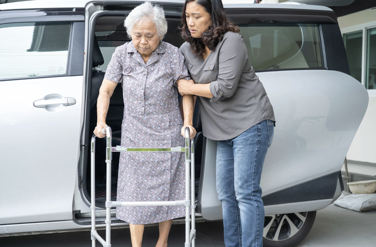Small acts of identity—returning to a hobby, connecting with a friend, or setting one clear boundary—can help caregivers remember that they are more than the responsibilities they carry.