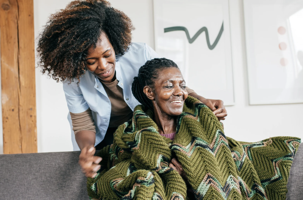 Love and resentment can exist at the same time. Feeling exhausted, frustrated, or grief-stricken does not mean you are an uncaring caregiver.