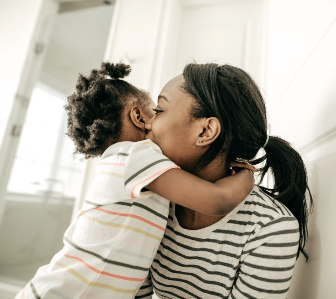 Connection Before Correction: Why Relationships Help Children Learn