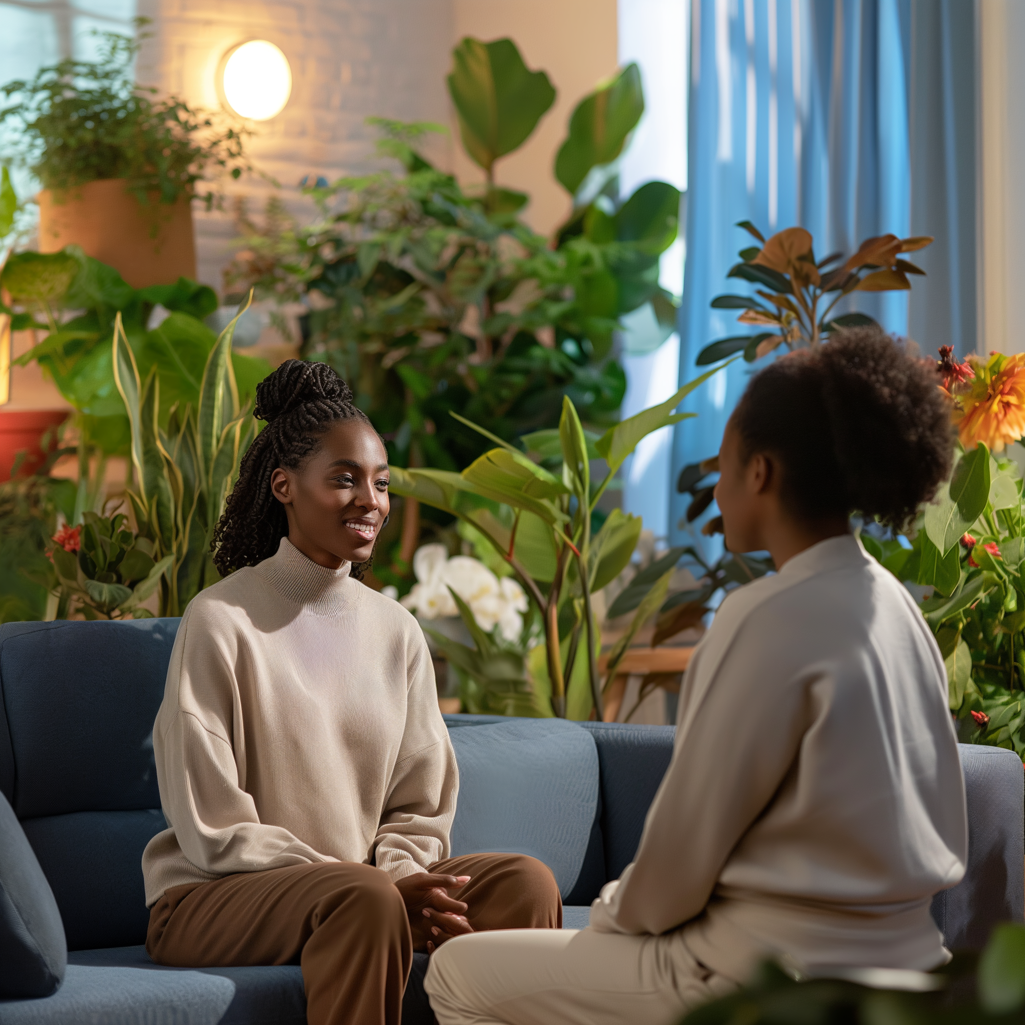 How a Supervised Intern Can Boost Your Mental Health