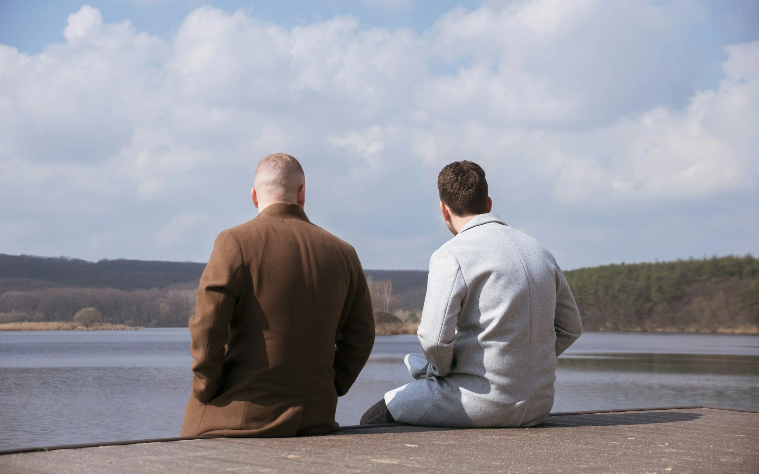 Rethinking Masculinity