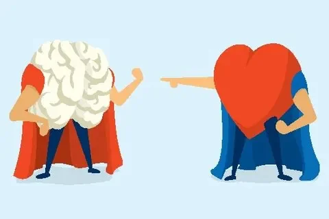 Overthinking, perfectionism, and emotional disconnection can be protective survival patterns. Healing begins when we stop asking “What’s wrong with me?” and start asking “What helped me survive?”