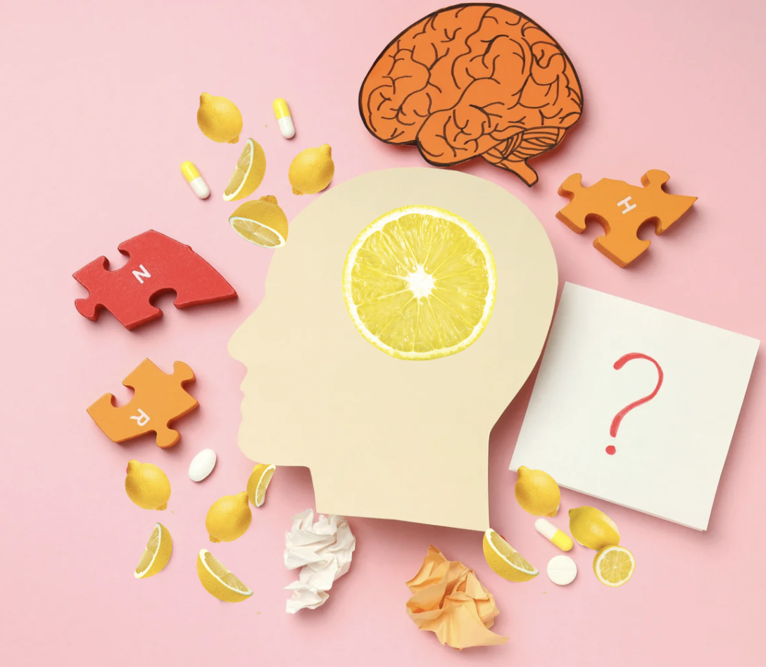 When Life Gives You Lemons: You Don’t Always Have to Make Lemonade