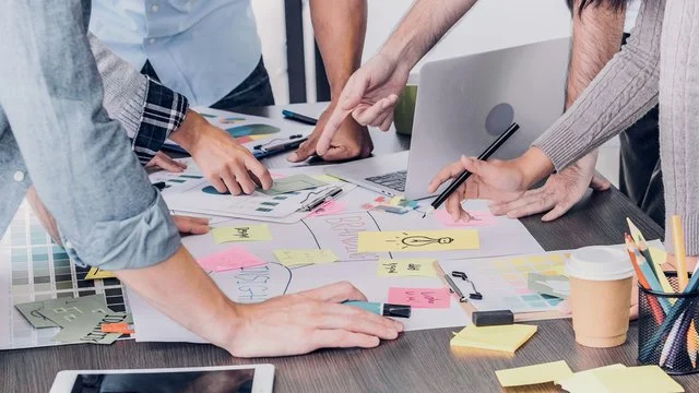 Why Planners Don’t Work When Your Nervous System Doesn’t Trust the Plan