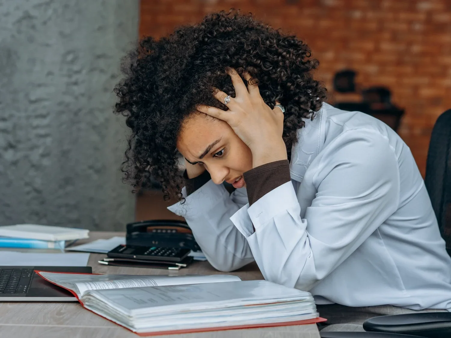 Counseling focused on nervous system regulation and breaking free from productivity-driven survival patterns.