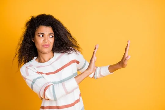 Executive Dysfunction or Self-Protection? Understanding Avoidance