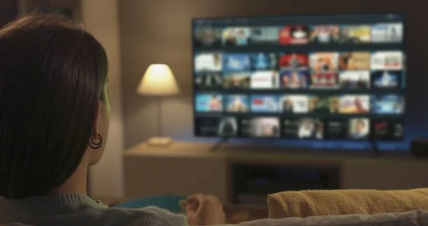 Same Show, Same Episodes, Same Sense of Safety</span>
