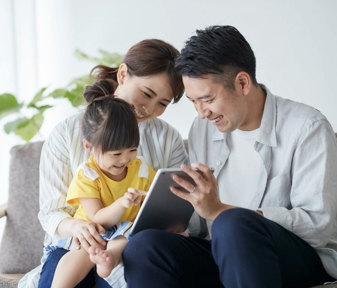 Connection between parents creates security for children. Avoiding “good cop/bad cop” dynamics and working together on shared expectations helps children feel safer, more consistent, and better able to learn from both parents.