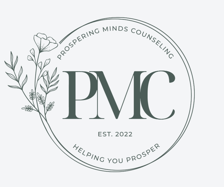 Prospering Minds Counseling